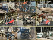 Appalachian Hardwood Lumber Company - Bedford Heights, OH thumb #1