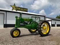 Polk Tractor Absolute Auction - 09.05 - Day 2 Ring 1 - Middlebury, IN thumb #2