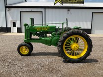 Polk Tractor Absolute Auction - 09.05 - Day 2 Ring 1 - Middlebury, IN thumb #3