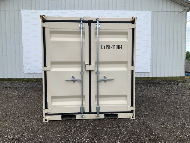 Shipping Container