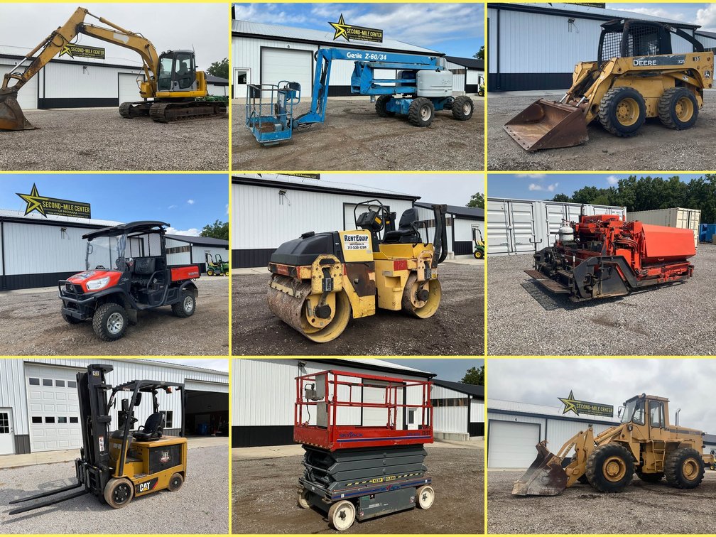 Information Lot
