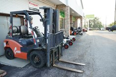 Outcrop Rentals - Complete Rental Equipment Business - Sealed Bid - Somerset, KY thumb #4