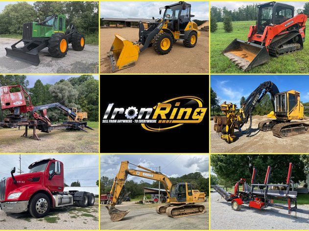 IronRing - 09.08.26