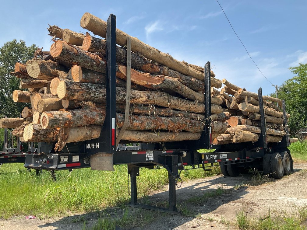 Image for Wright’s Sawmill Inc Liquidation Auction - Wingo, KY