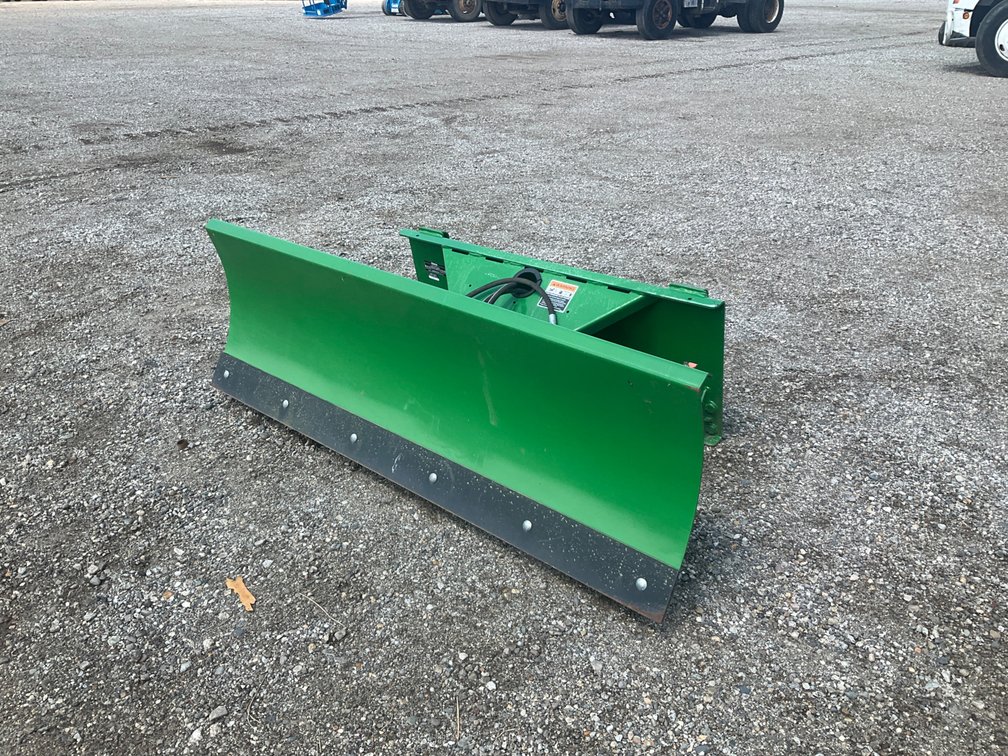 Image for Polk Tractor Auction - 09.05 - Day 2 Ring 1 - Middlebury, IN