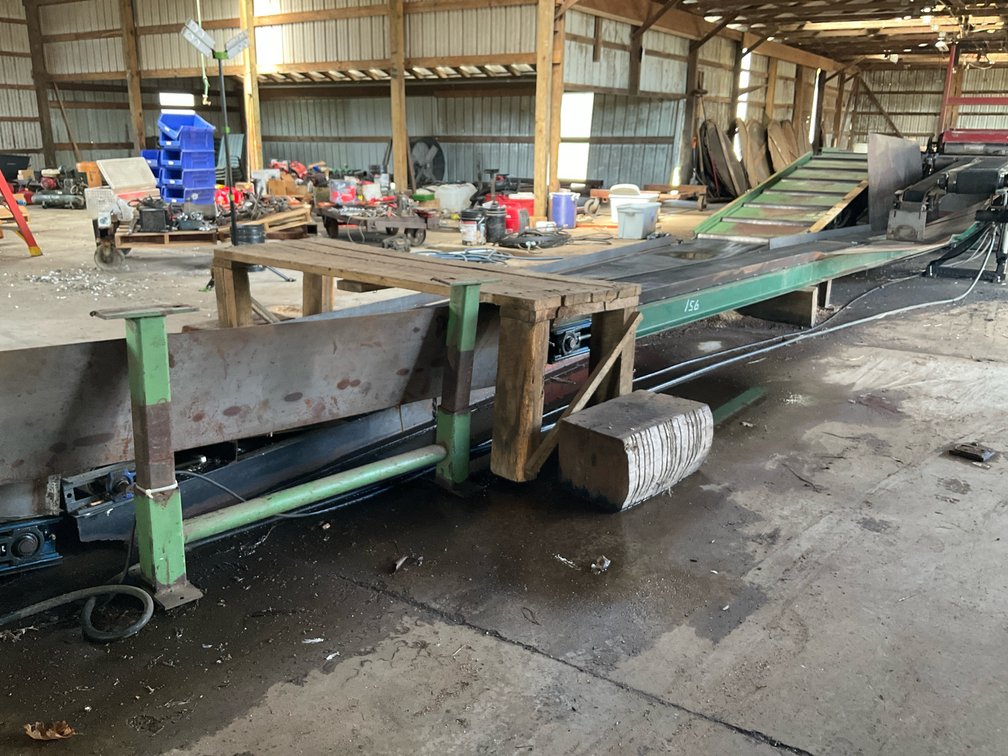Belt Conveyor
