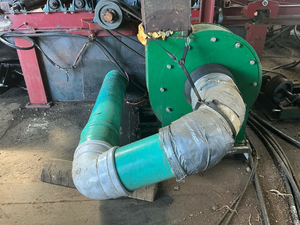 Dust Blower