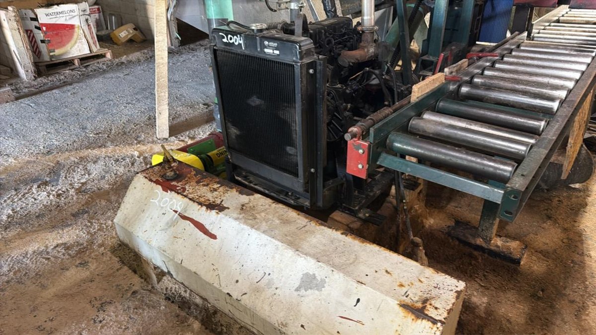 Perkins Power Pack  - Walnut Hill Lumber
