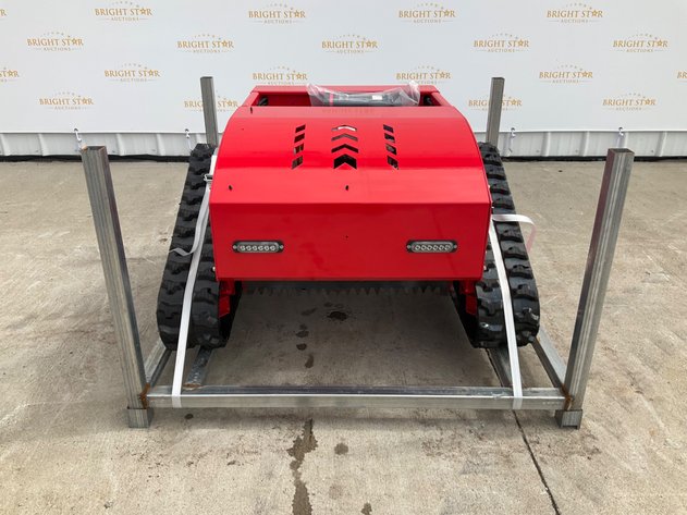 Factory Direct Timed Auction Event - Online Only - 10.07 - Middlebury, IN
