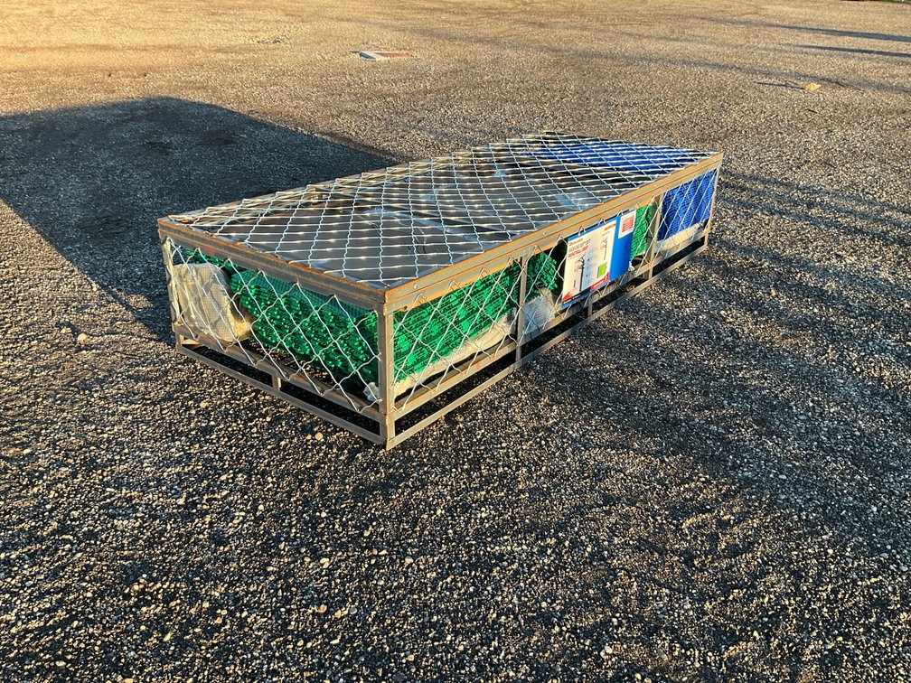 Image for Lake Erie Equipment Auction – 11.20 - Ring 2 - Middlefield, OH