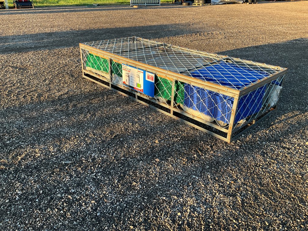 Image for Lake Erie Equipment Auction – 11.20 - Ring 2 - Middlefield, OH