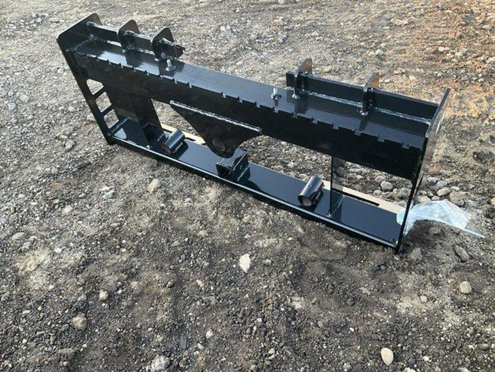 Unused Wolverine PFF1-13-45W Pallet Fork Frame - Middlefield, OH