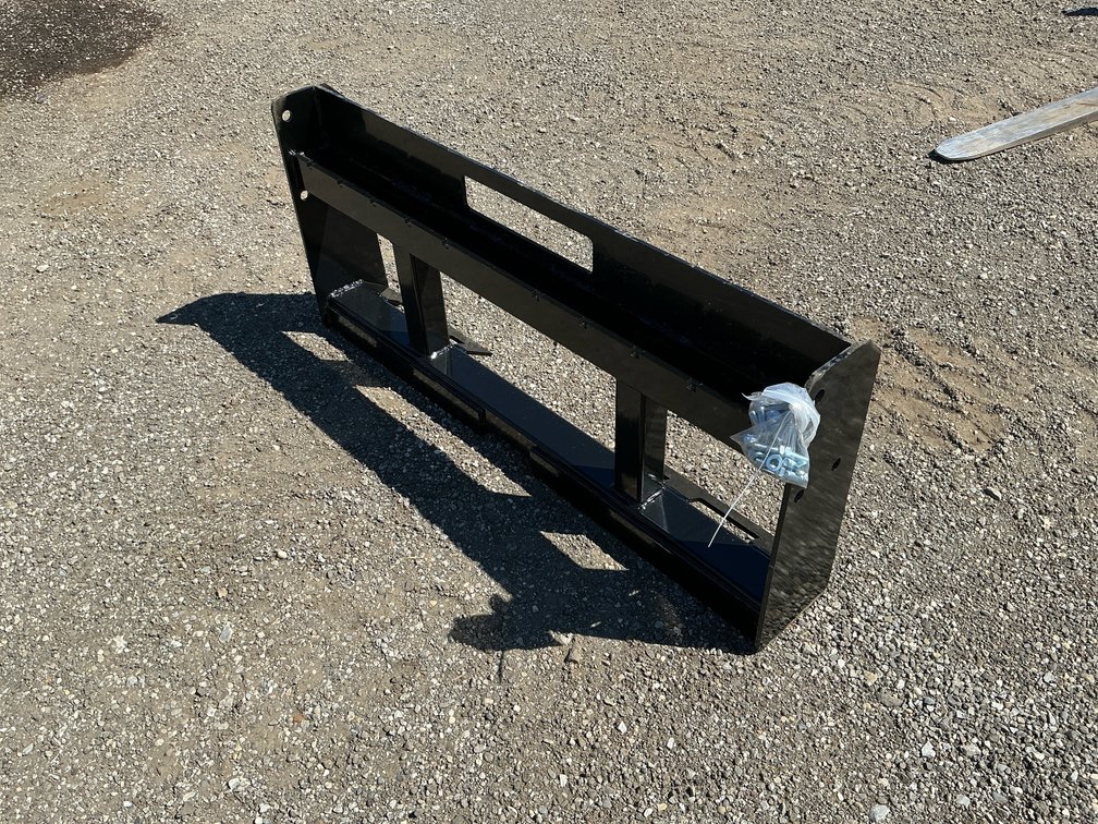 Unused Wolverine PFF2-13-45W Pallet Fork Frame - Middlefield, OH