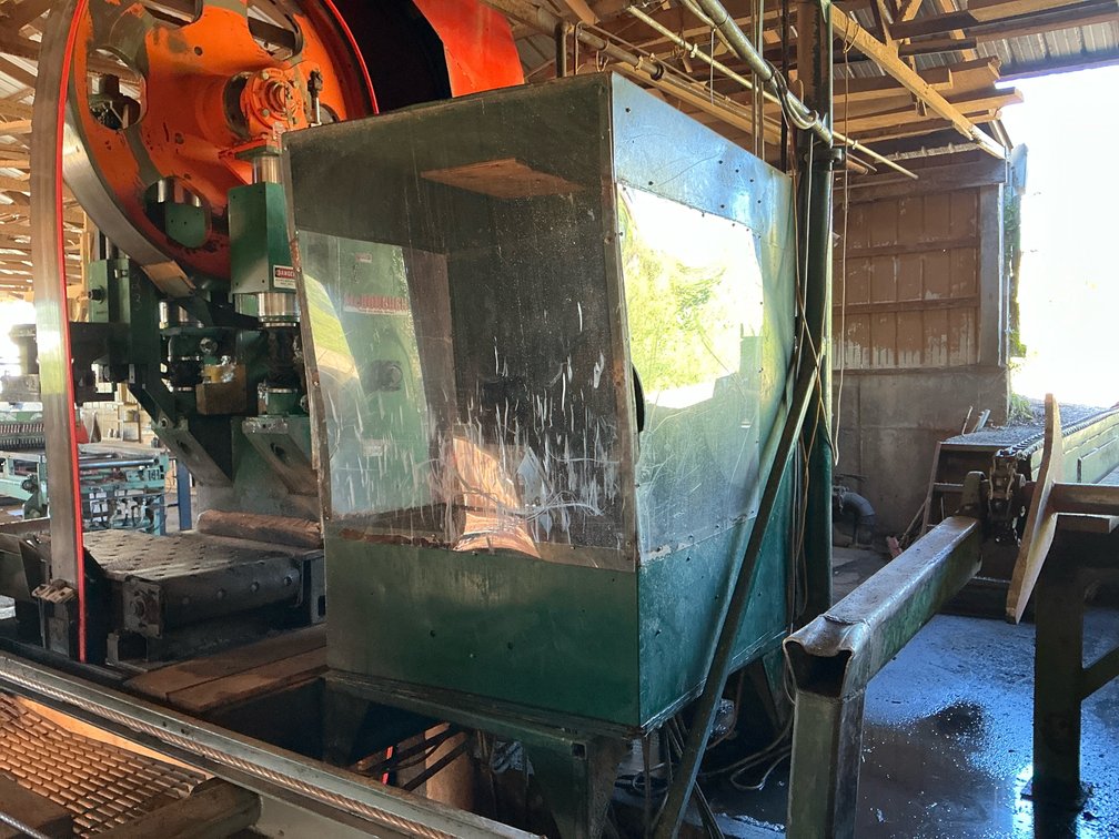 Operators Cab