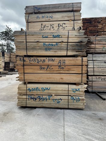 Side Lumber