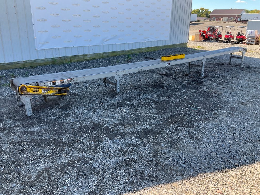 Belt Conveyor