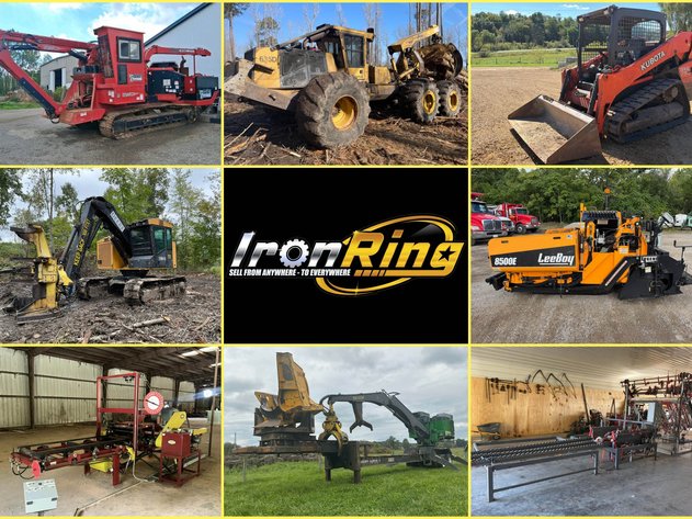 IronRing - 10.13.26