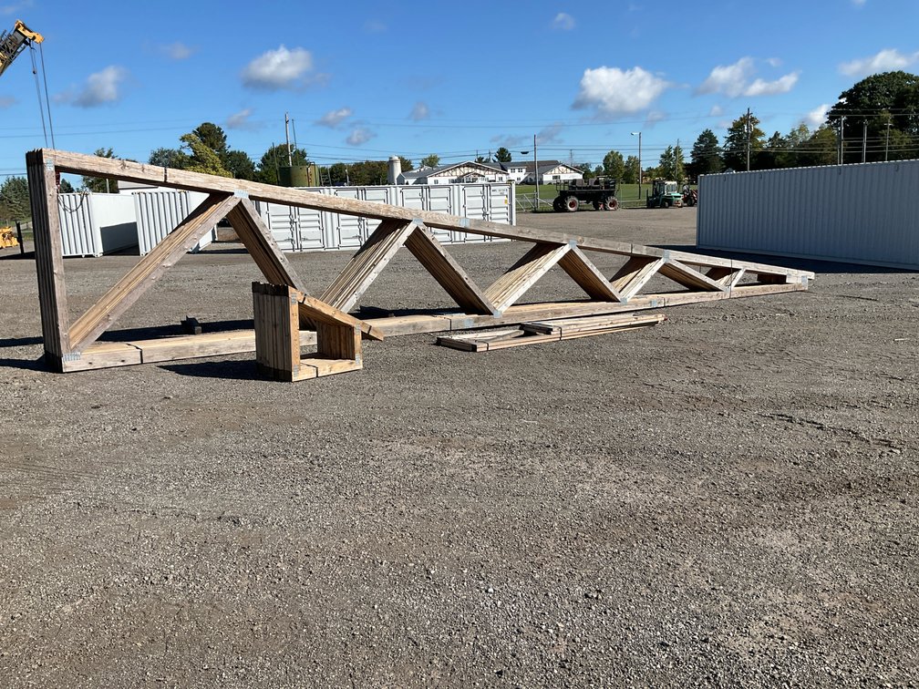 Trusses