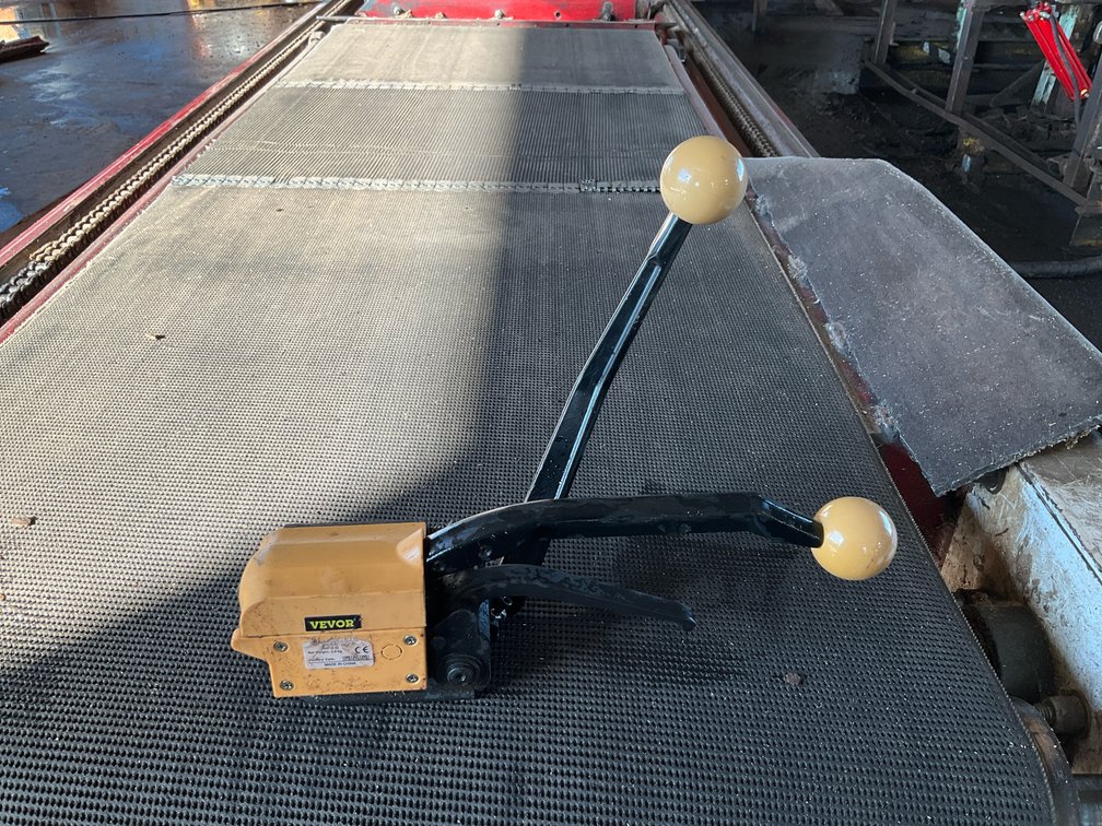 VEVOR A333 Manual Strapping Tool