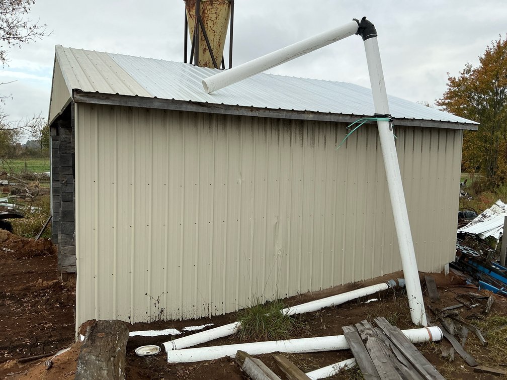 PVC Pipes