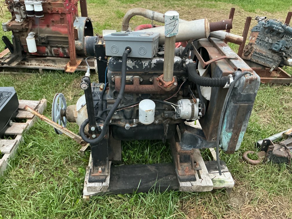 Power Unit