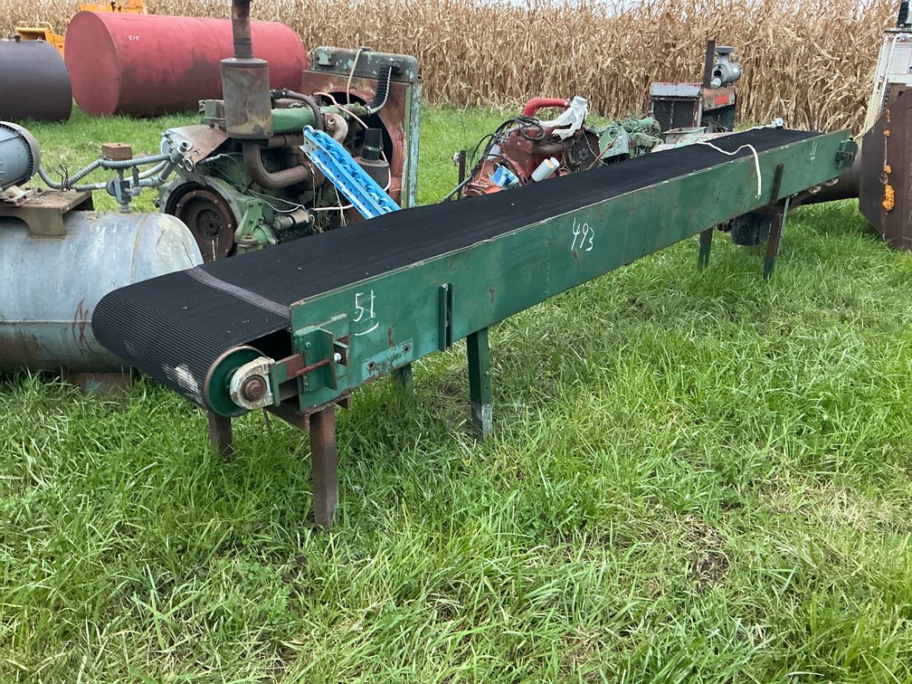 Belt Conveyor