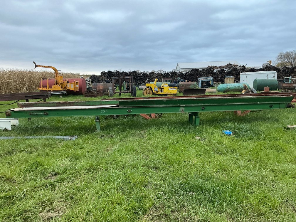Belt Conveyor