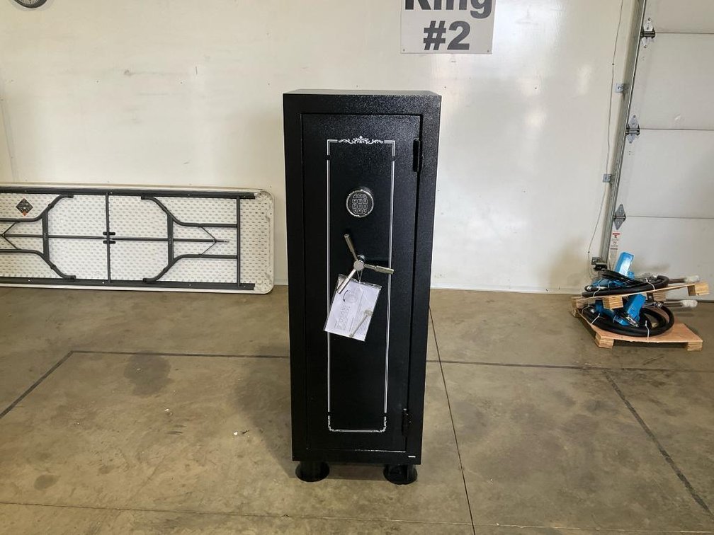 New 14 Gun Safe  - Middlebury, IN