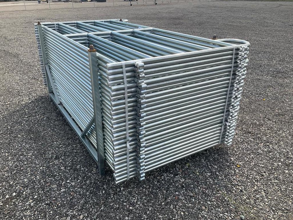 10' x 5' Livestock Corral Panels - Middlebury, IN*  - Middlebury, IN