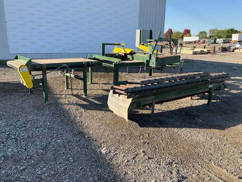 Pendu 6800L Multi Trim Saw System