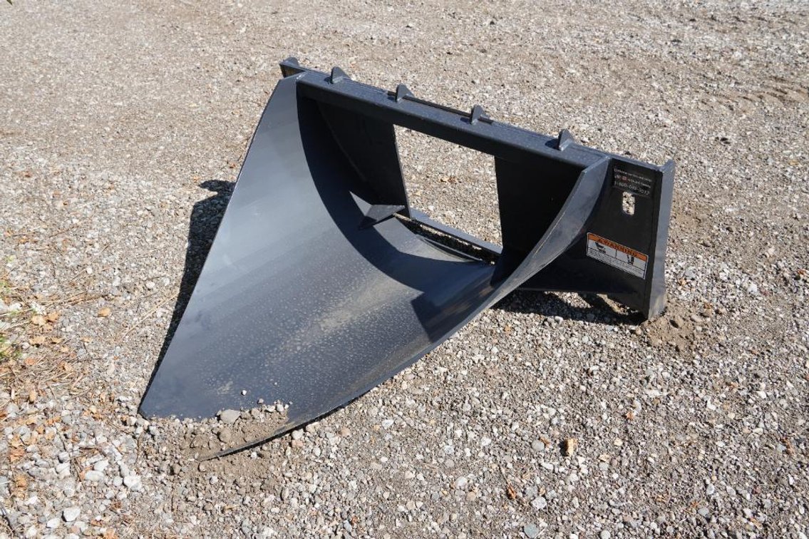 Unused Wolverine TD-13-36R Skid Steer Tree Digger - Middlefield, OH