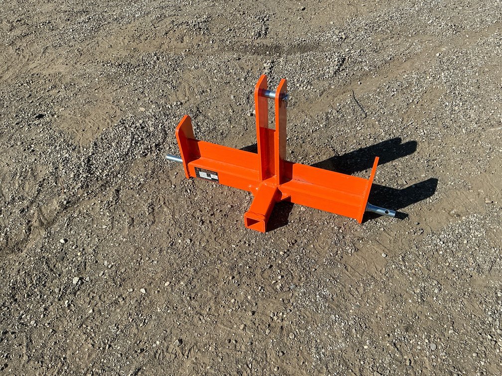 Unused Wolverine Quick Coupler QC9-26-21G - Middlefield, OH