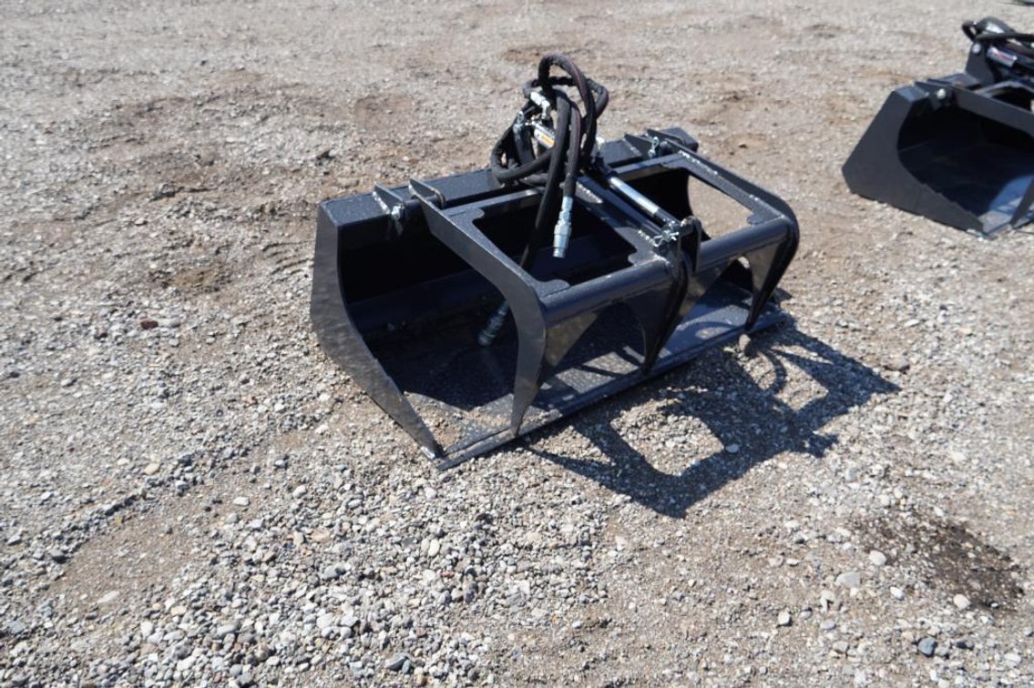 Unused, WOLVERINE, Mini Stump Grapple, MSG-11-44W