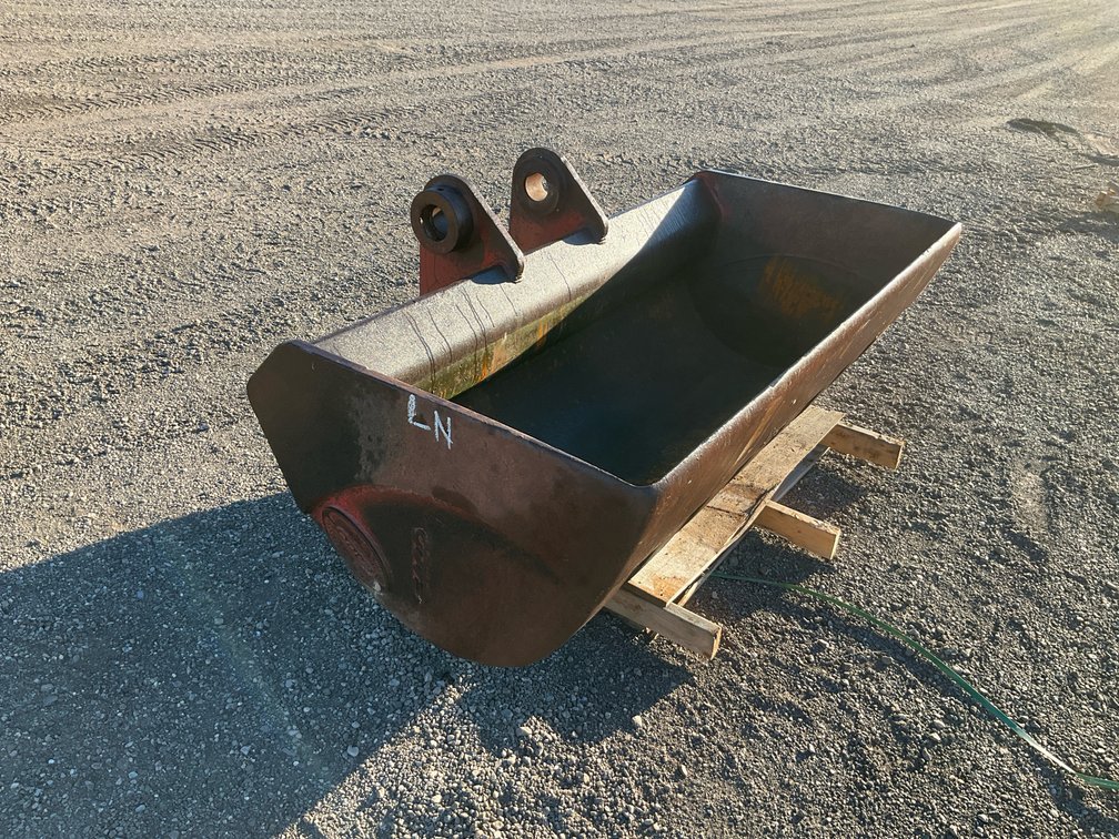 ESCO Excavator Ditching Bucket
