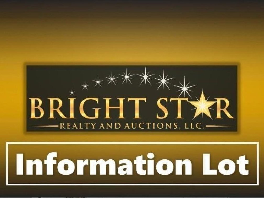 Information Lot