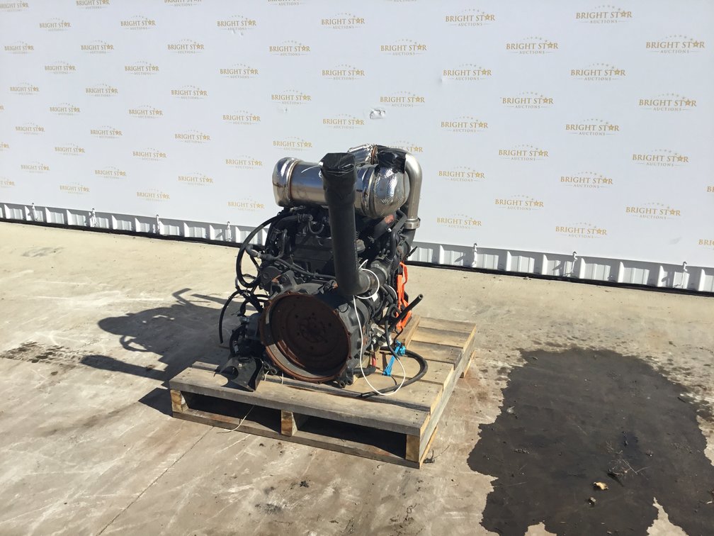 2019 Deutz TD 2.9 L4 Diesel Power Unit