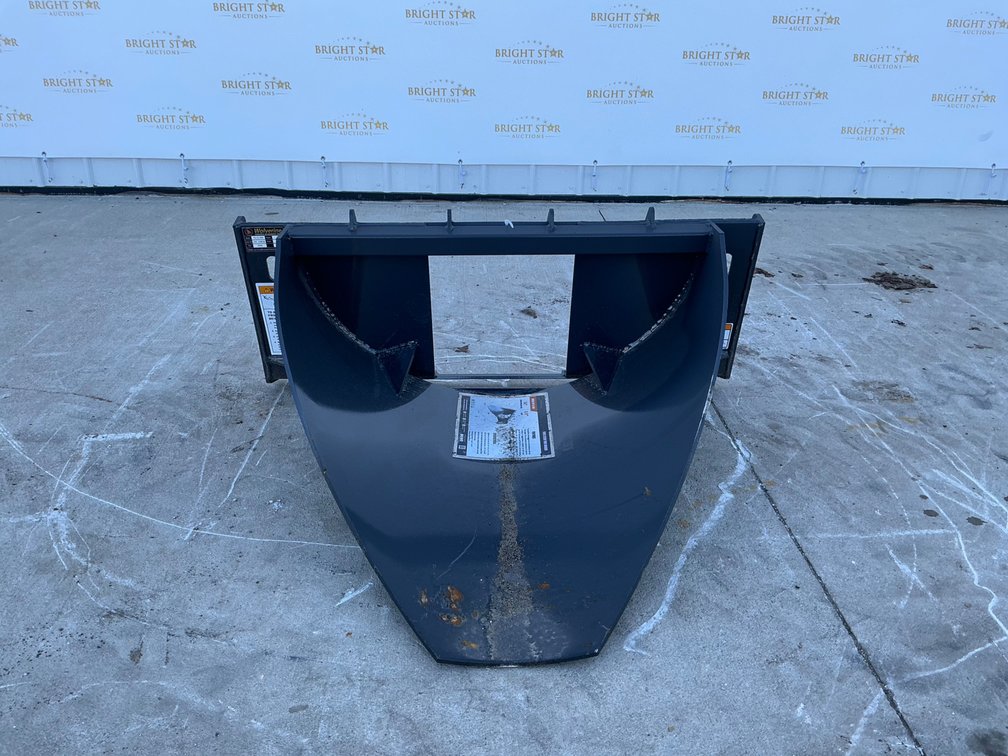 Unused Wolverine TD-13-36R Skid Steer Tree Digger - Middlebury, IN