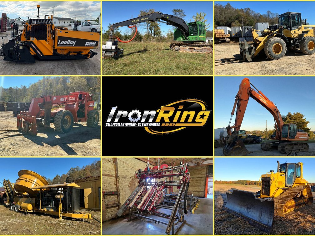 Image for IronRing - 11.10.26