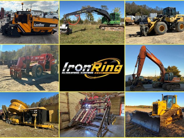 IronRing - 11.10.26