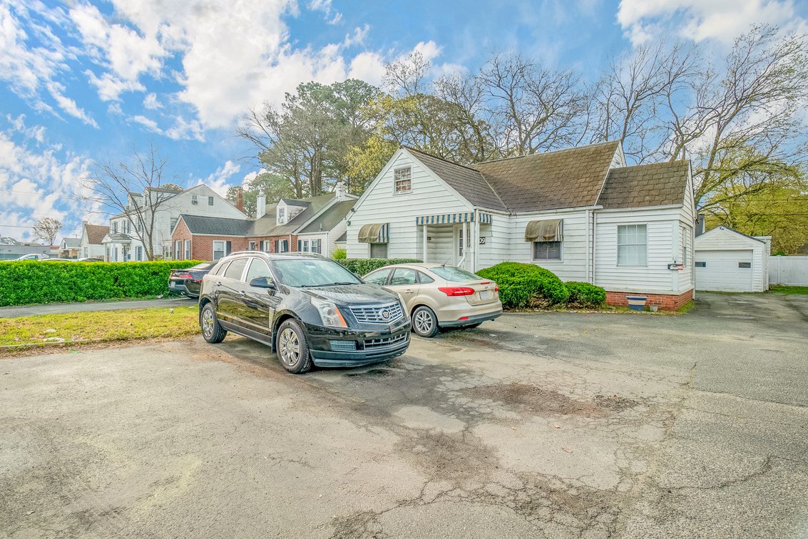 Foreclosure Auction | Norfolk VA 