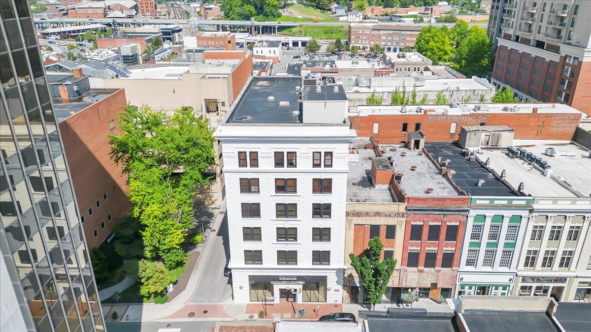 Roanoke City Delinquent Tax Auction | 302 S Jefferson St SE Roanoke, VA 24011| Auction Canceled: Property Redeemed
