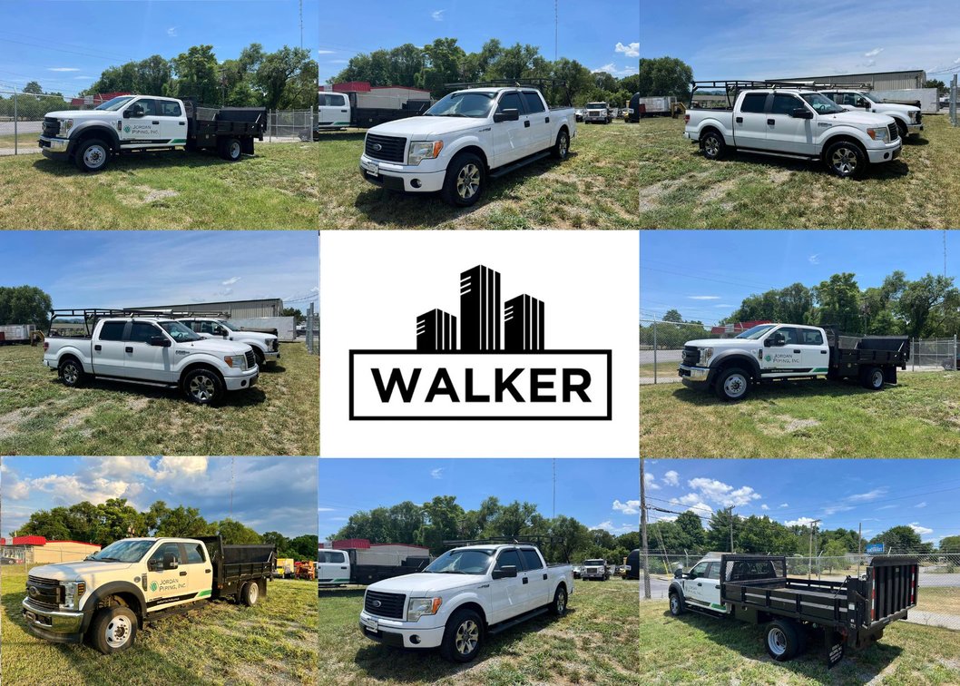 Absolute Equipment Auction | Online Only! 