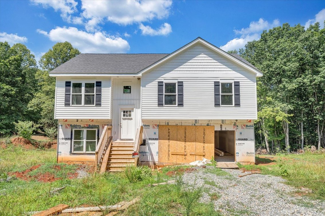 Absolute Foreclosure Auction | 482 Old Ridge Dr, Hardy, VA 24101