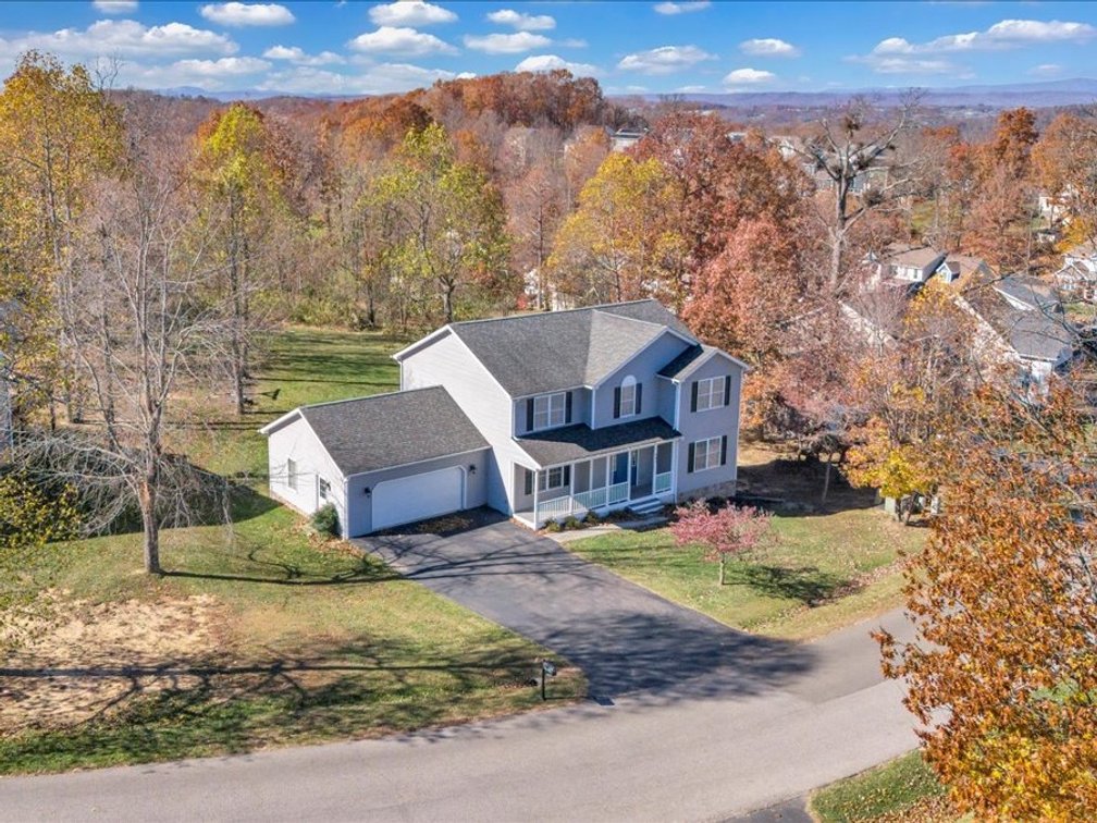Foreclosure Auction | 945 Brooklyn Ave, Christiansburg, VA