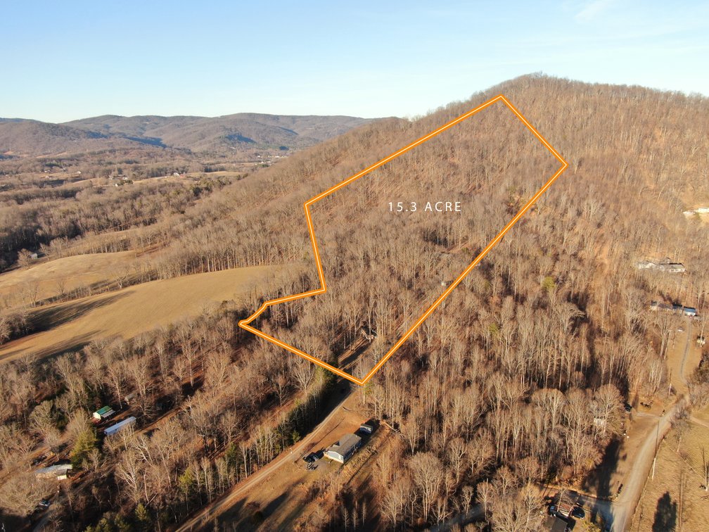 1138 Buckridge Terrace, Vinton, VA