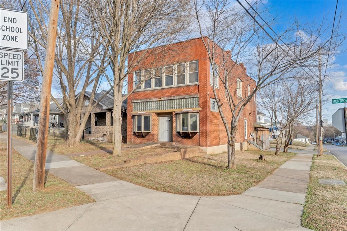1101 Montrose Ave SE, Roanoke, VA