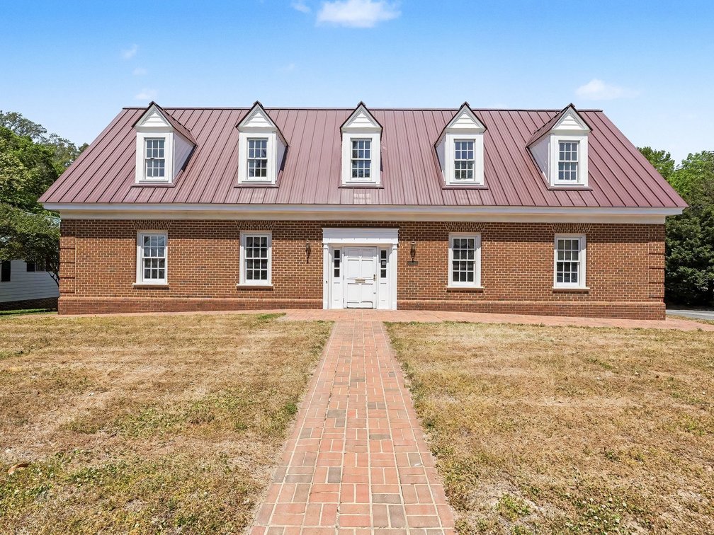 Foreclosure Auction |  15885 Kings Highway, Montross, VA 22520
