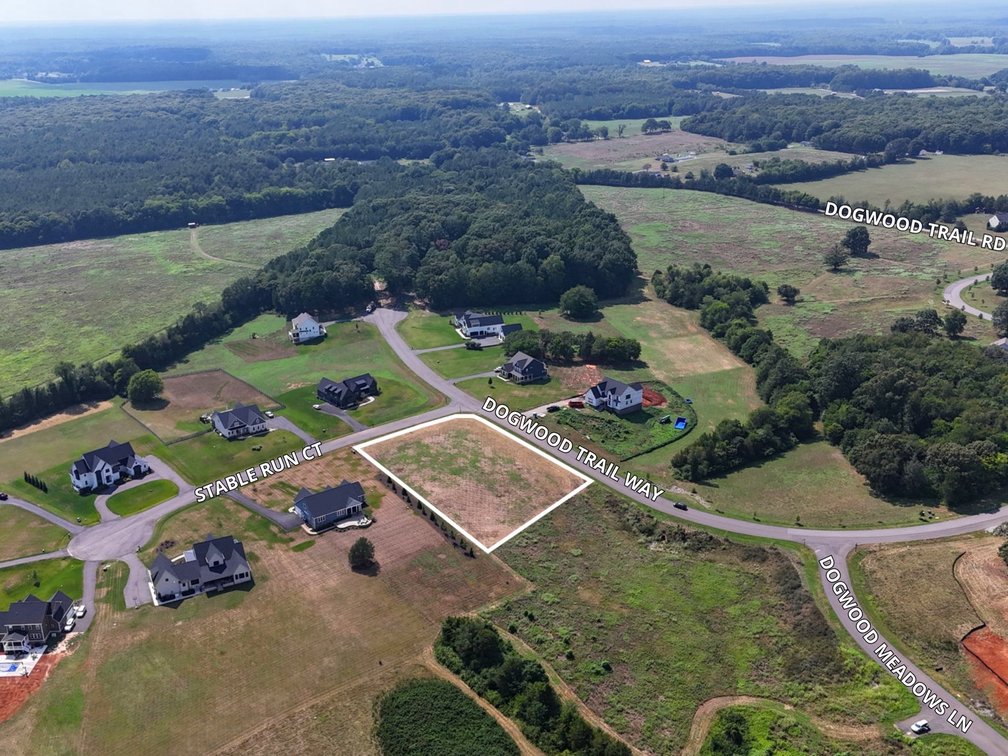 Foreclosure Auction | Lot #5 Dogwood Meadows, Rockville, VA 23146