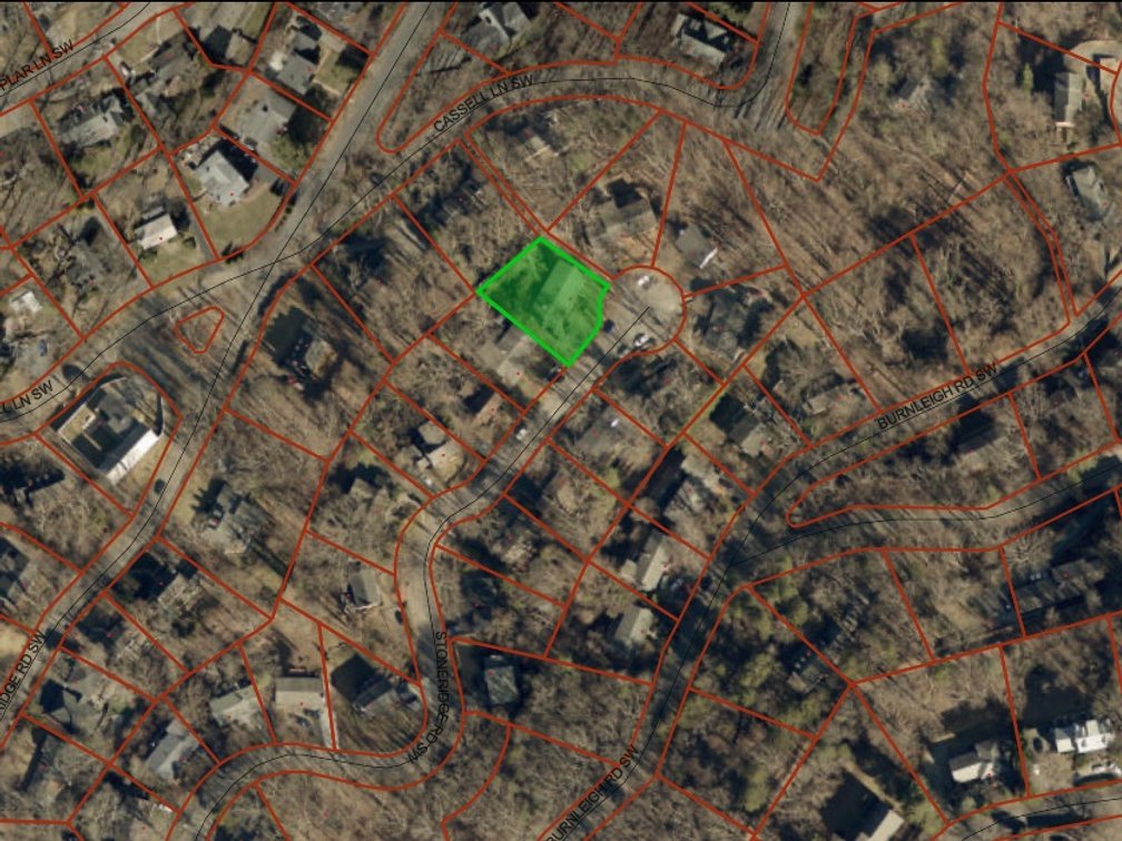 J2 - Tax Map No. 1080724