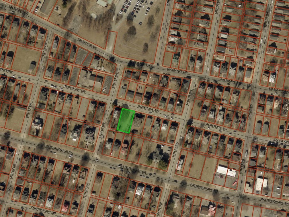N4 - Tax Map No. 1212602